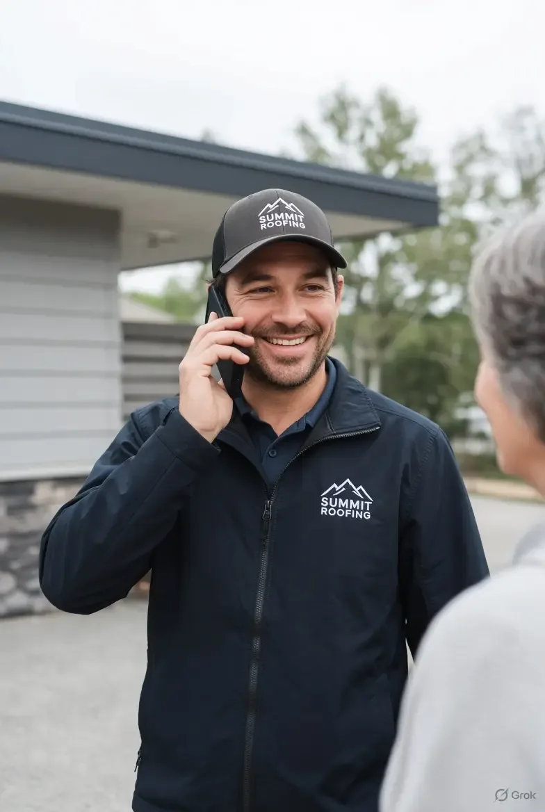 Flat Roof Leak Repair Cross Plains, IN FAQs